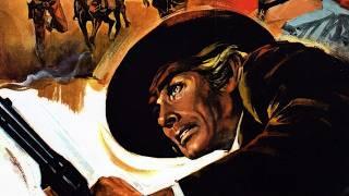 Sartana in the Valley of Death (1970 Western) Full Movie