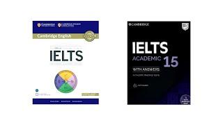 UNBOXING The Official Cambridge Guide to IELTS With IELTS ACADEMIC 15