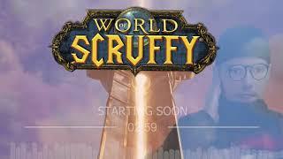 Testing THE WAR WITHIN SEASON 1 Dungeons | Scruffy VOD 17/05/24