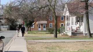 MEA Clean Energy Communities: Caroline, Dorchester & Talbot Habitat for Humanity