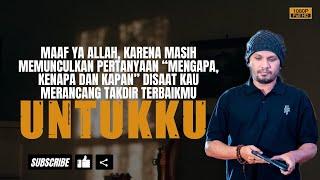 Saat Kita Merasa Sulit Dalam Hidup - Ustadz Hanan Attaki #ustadzhannanattaki #usthananattakiterbaru