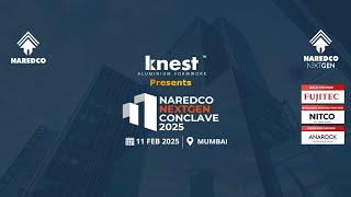 NAREDCO Nextgen Conclave 2025