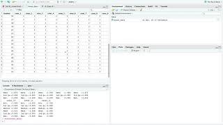 Rasch Session #3 Running Rating Scale Model in R