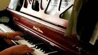 The Enertainer -Scott Joplin Piano