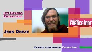 Grand Entretien avec Jean Drèze : Partie 2 : Démographie et politique de sécurité sociale en #Inde