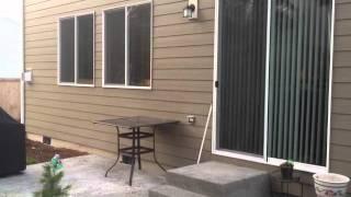 Deglas Patio Cover Install