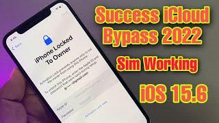 How to iPhone iCloud Bypass Activation Using Proxy 2022