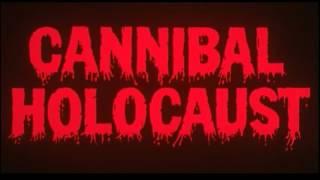 Holocausto Canibal (TRAILER OFICIAL EN HD)