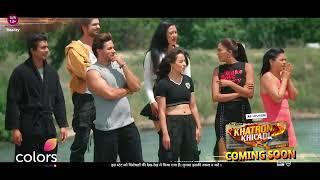 Karanveer Mehra's Air Stunt | Khatron Ke Khiladi 14