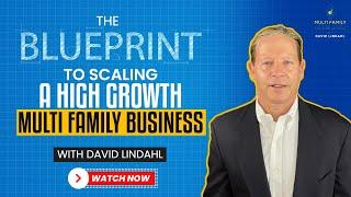 Episode 003: The Blueprint to Scaling a High Growth Multi Family Business w Mike Flaherty