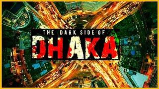 THE DARK SIDE OF DHAKA Bangla Web Series Full HD 1080p