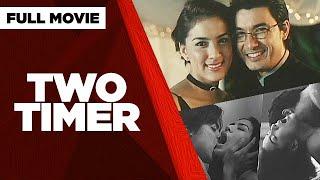 TWO TIMER: Ara Mina, Albert Martinez, Wendell Ramos & Krista Ranillo | Full Movie