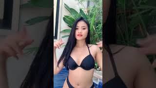 tiktok nenen gede