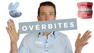 Overbite vs. Overjet, What's The Difference | Dr. Nathan | Orthodontist