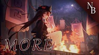 Nightcore - MORE