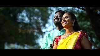 Prewedding teaser | Choosane Kallara | Telugu Wedding Teaser