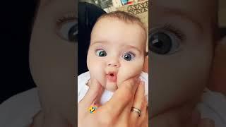 cute baby