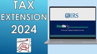 IRS Tax Extension  Deadline! Where Do I Find Form 4868?