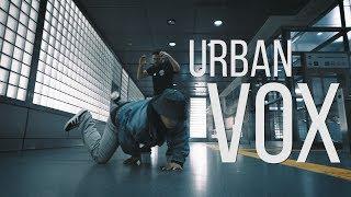 Volt x Inox | URBAN VOX | Poppin |  ChenKangFilms