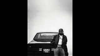 Kendrick Lamar "GNX" Type Beat - Backboard