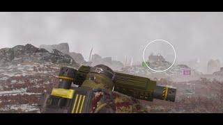 Helldivers 2 Meta: Spear/Triple Sentry Build