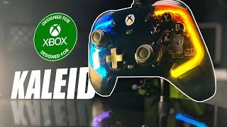 XBOX Hall-Effect Controller for CHEAP - GameSir Kaleid (Xbox and Flux) Review