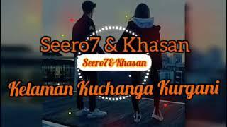 Kelaman Ko'changa Ko'rgani  - Seero7 & Khasan Келаман Кучанга  Кургани-Сееро7&Хасан[Live Music]