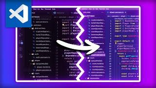 Mejora tu VSCode: 10 Temas que TE VAN A ENAMORAR