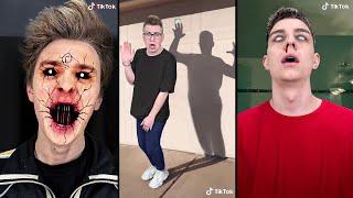 Who Will Make the Scariest TikTok, Will Get $1000 – Challenge!
