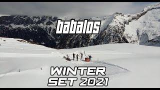 Babalos - Winter Set 2021