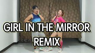 GIRL IN THE MIRROR (REMIX)