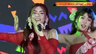 BINI 'Salamin Salamin' on Star Magic Hot Summer 2024 Laiya, Batangas | May 15, 2024