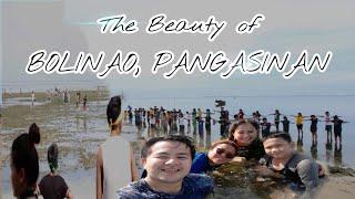 The Beauty of Bolinao Pangasinan | Youth Empowered Malabon| Activities| Mysuper Tram