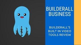 Builderall Affiliate Program - Why so many are promoting builderall