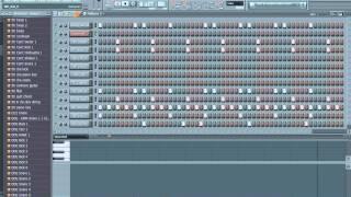 Fl studio Richard Marx Right here Waiting Style