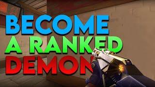 Insane in Deathmatch But Terrible in Ranked? Watch This 8 Minute Video