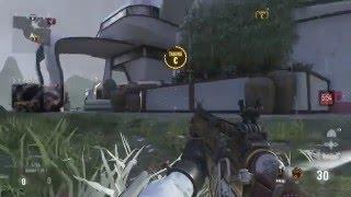 Call of Duty Advanced Warfare - Reinforcement Elite Care Package