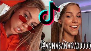 Best of @annabananaxdddd (Anna Shumate) | TikTok Compilation