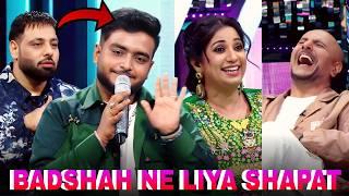 "O MERI JAAN" Srijan Performance in indian idol 15 Grand Premier Full Masti (Reaction Video)