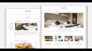 Royal - Hotel and Resort WordPress Theme | Themeforest Website Templates and Themes