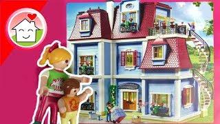 Playmobil Neuheiten 2019 Katalog - neues Spielzeug anschauen mit Familie Hauser Kinderfilme