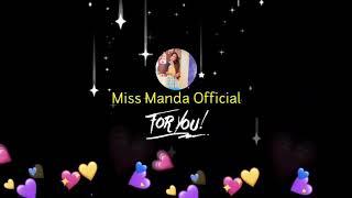 Intro - Miss Manda Official