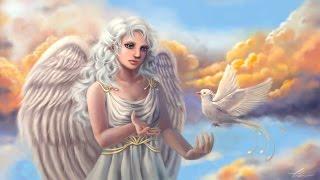 Angel Instrumental Music – Angel Feathers