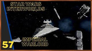 57: Star wars interworlds 0.82 - Imperial Warlord