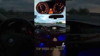 BMW E60 525D VS E46 330I ACCELERATION