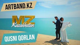 Artband.kz - Qusni Qorlan