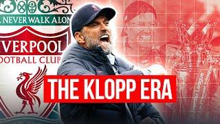 Jurgen Klopp’s Legacy: Heavy Metal Football Era