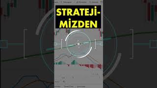 MACD İNDİKATÖRÜ İLE RİSKSİZ PARA KAZANMAK !!! 30 DAKİKALIKTA MÜKEMMEL AL-SAT STRATEJİSİ ! #indikatör