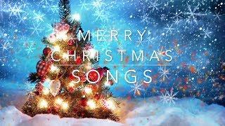Merry Christmas Songs | Рождественские и Новогодние песни
