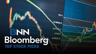 Best of BNN Bloomberg Top Stock Picks of May 24th, 2024